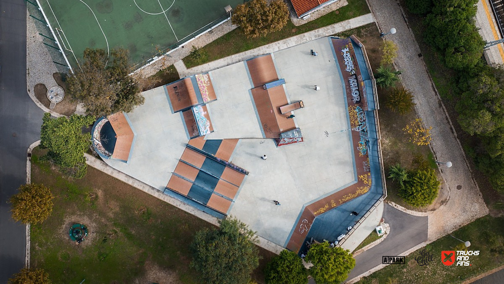 Caxias Skatepark